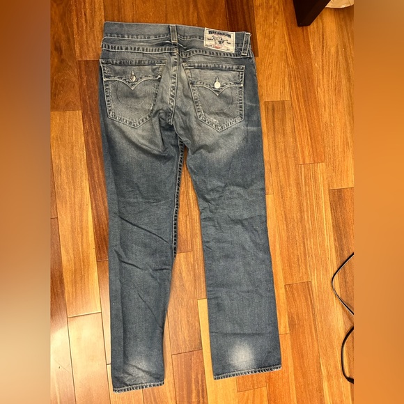True religion jeans - Picture 6 of 8
